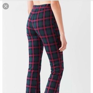 Urban Outfitters Casey Kick flare pants
